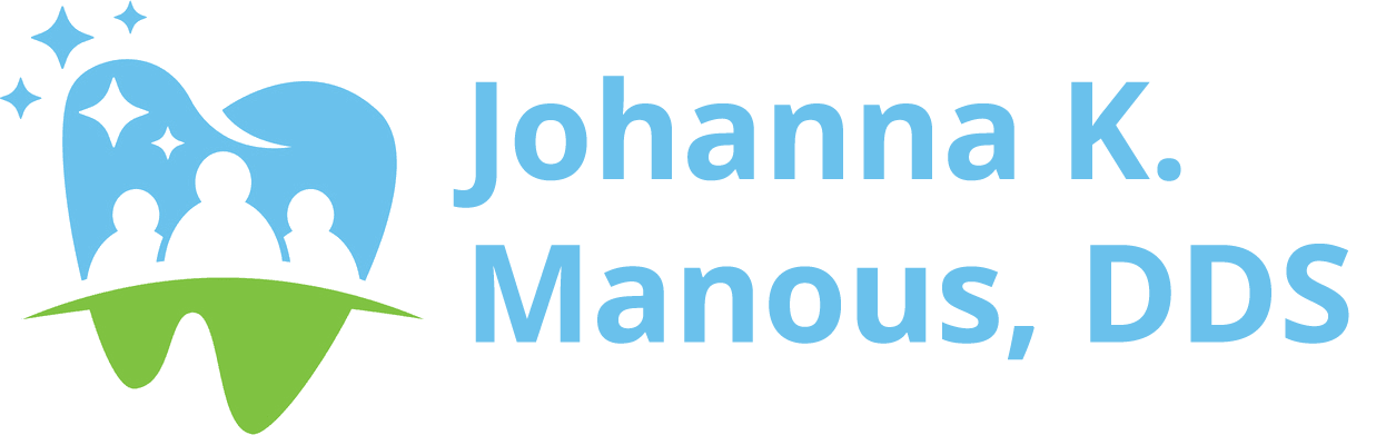 Johanna K. Manous, DDS
